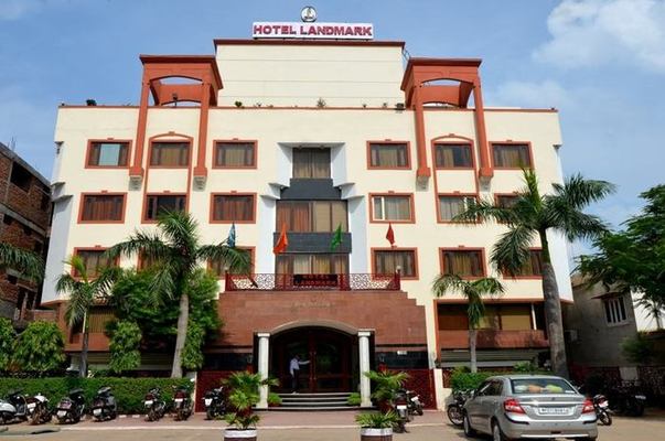 Hotel Landmark